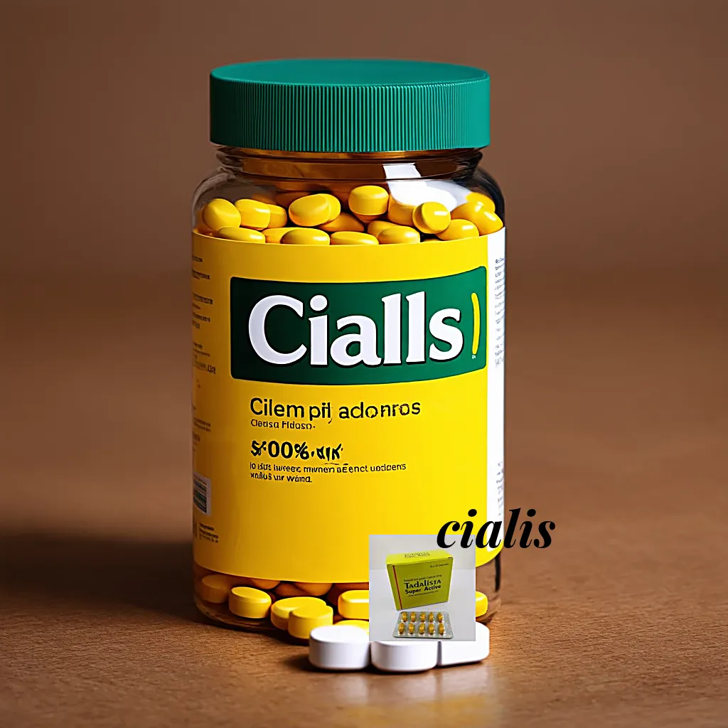 Cialis en farmacias del ahorro